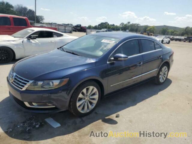 VOLKSWAGEN CC SPORT, WVWBP7ANXEE506176