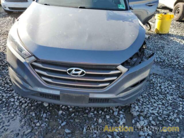 HYUNDAI TUCSON LIMITED, KM8J3CA47GU221592