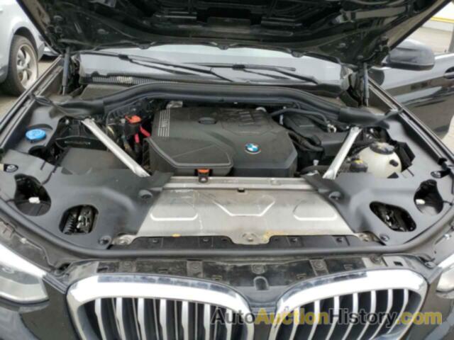 BMW X4 XDRIVE30I, 5UX2V1C04L9C47700