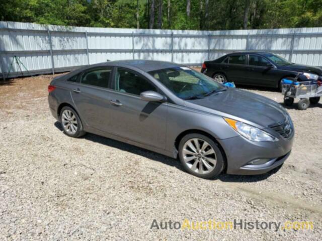 HYUNDAI SONATA SE, 5NPEC4AC6DH689239