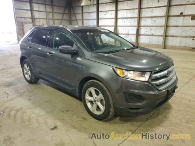 FORD EDGE SE, 2FMPK3G96JBC50417