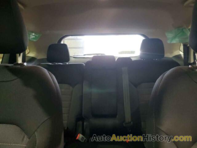 FORD EDGE SE, 2FMPK3G96JBC50417