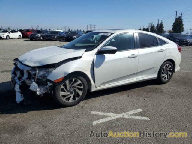 HONDA CIVIC EX, 2HGFC2F74JH527085