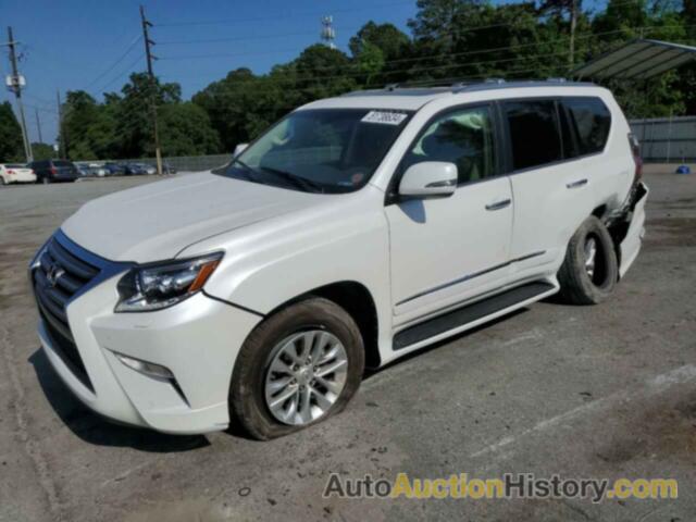 LEXUS GX 460, JTJBM7FXXK5220873