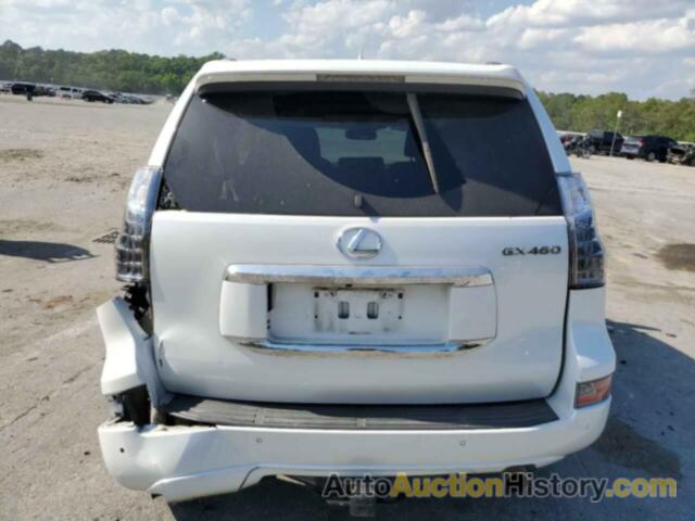 LEXUS GX 460, JTJBM7FXXK5220873