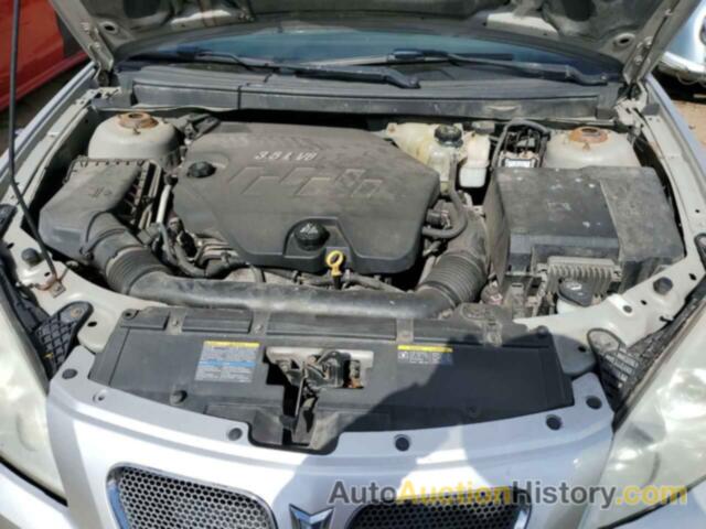 PONTIAC G6 BASE, 1G2ZG58N074230077