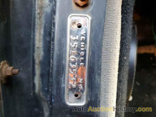 DODGE CORONET, 35163532