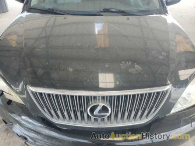 LEXUS RX350 350, 2T2HK31U97C015348