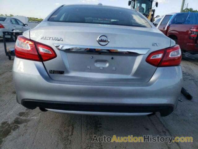 NISSAN ALTIMA 2.5, 1N4AL3AP0GC110490