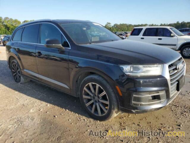 AUDI Q7 PREMIUM, WA1AAAF77HD008302