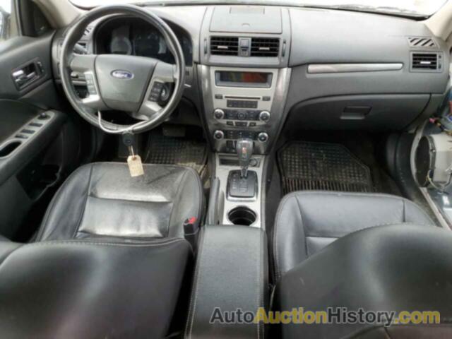 FORD FUSION SEL, 3FAHP0CGXBR342233