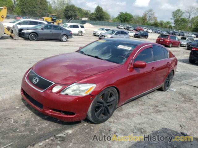 LEXUS GS300 300, JTHBH96S665018172