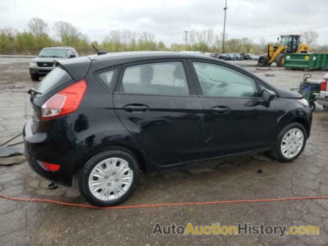 FORD FIESTA S, 3FADP4TJ8GM173917