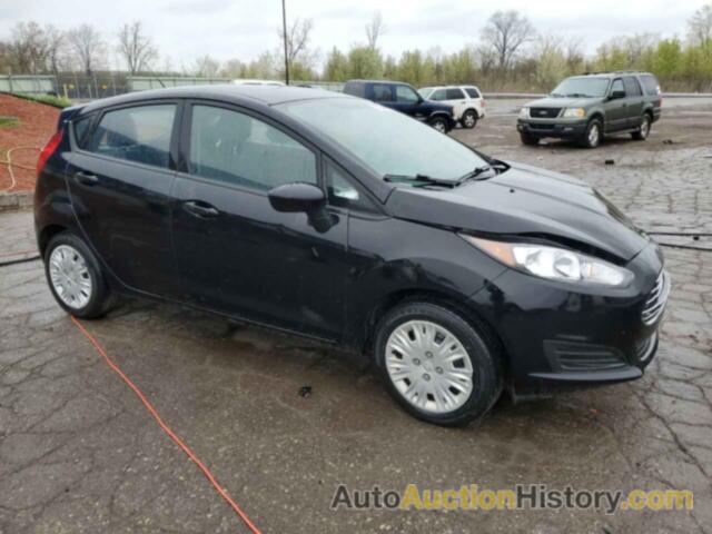 FORD FIESTA S, 3FADP4TJ8GM173917