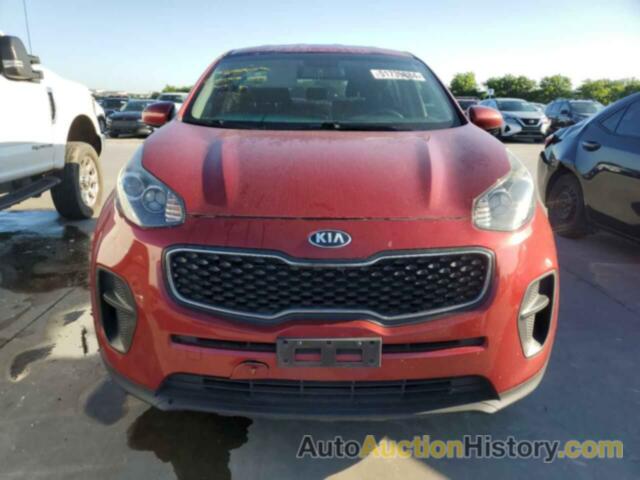 KIA SPORTAGE LX, KNDPM3ACXK7592305