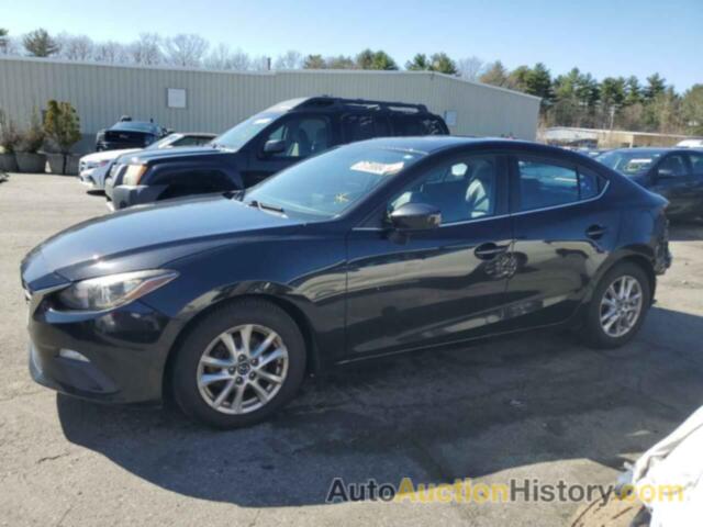 MAZDA 3 GRAND TOURING, JM1BM1W7XE1183867