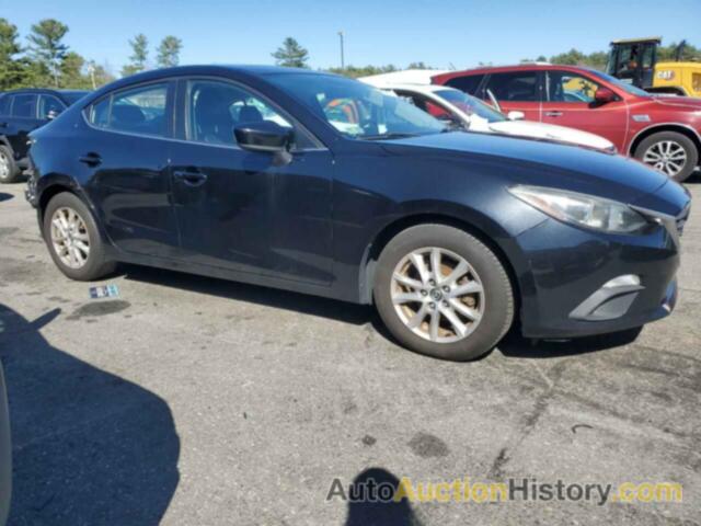 MAZDA 3 GRAND TOURING, JM1BM1W7XE1183867