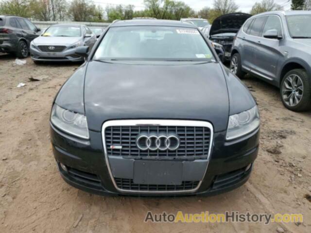 AUDI A6 S-LINE 3.2 AVANT QUATTRO, WAUSH74F77N159147