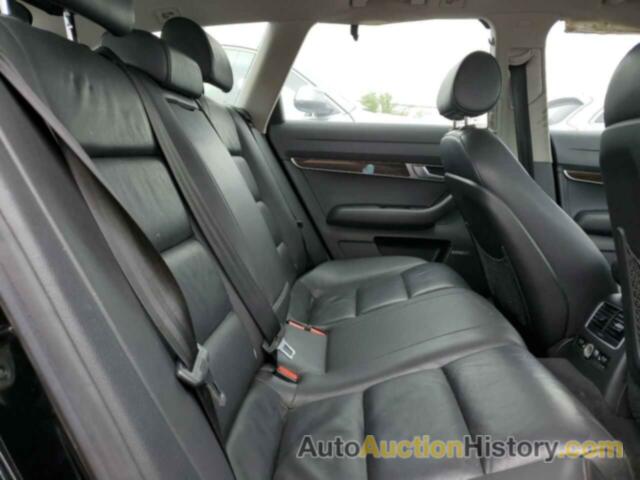 AUDI A6 S-LINE 3.2 AVANT QUATTRO, WAUSH74F77N159147