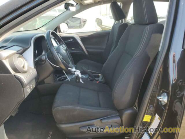 TOYOTA RAV4 LE, JTMRJREVXJD214565