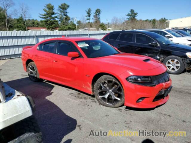 DODGE CHARGER R/T, 2C3CDXCT3KH575163