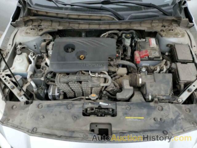 NISSAN ALTIMA S, 1N4BL4BV7KC248124