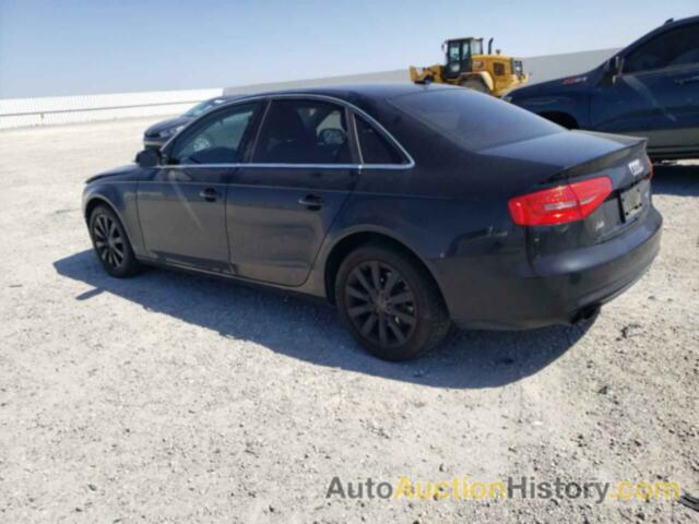 AUDI A4 PREMIUM, WAUAFAFL6DN033911