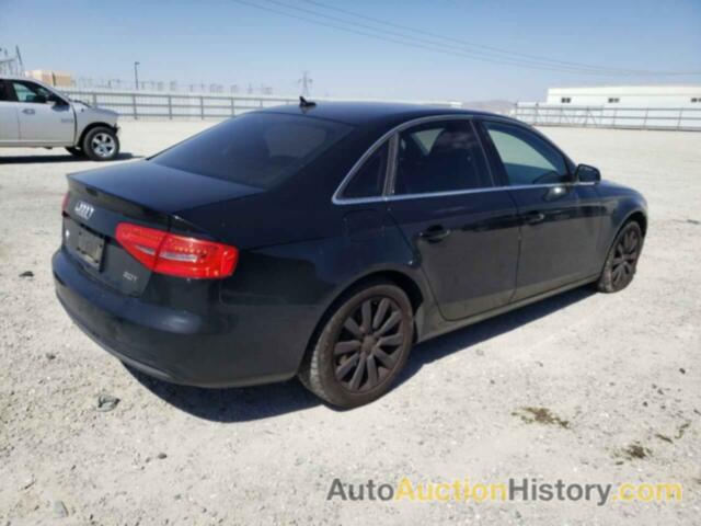 AUDI A4 PREMIUM, WAUAFAFL6DN033911