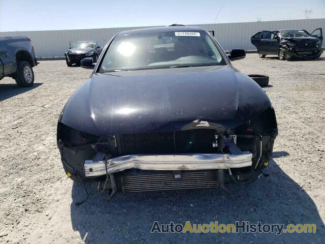 AUDI A4 PREMIUM, WAUAFAFL6DN033911