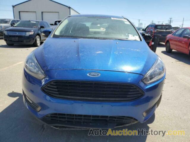 FORD FOCUS SE, 1FADP3FEXJL217854