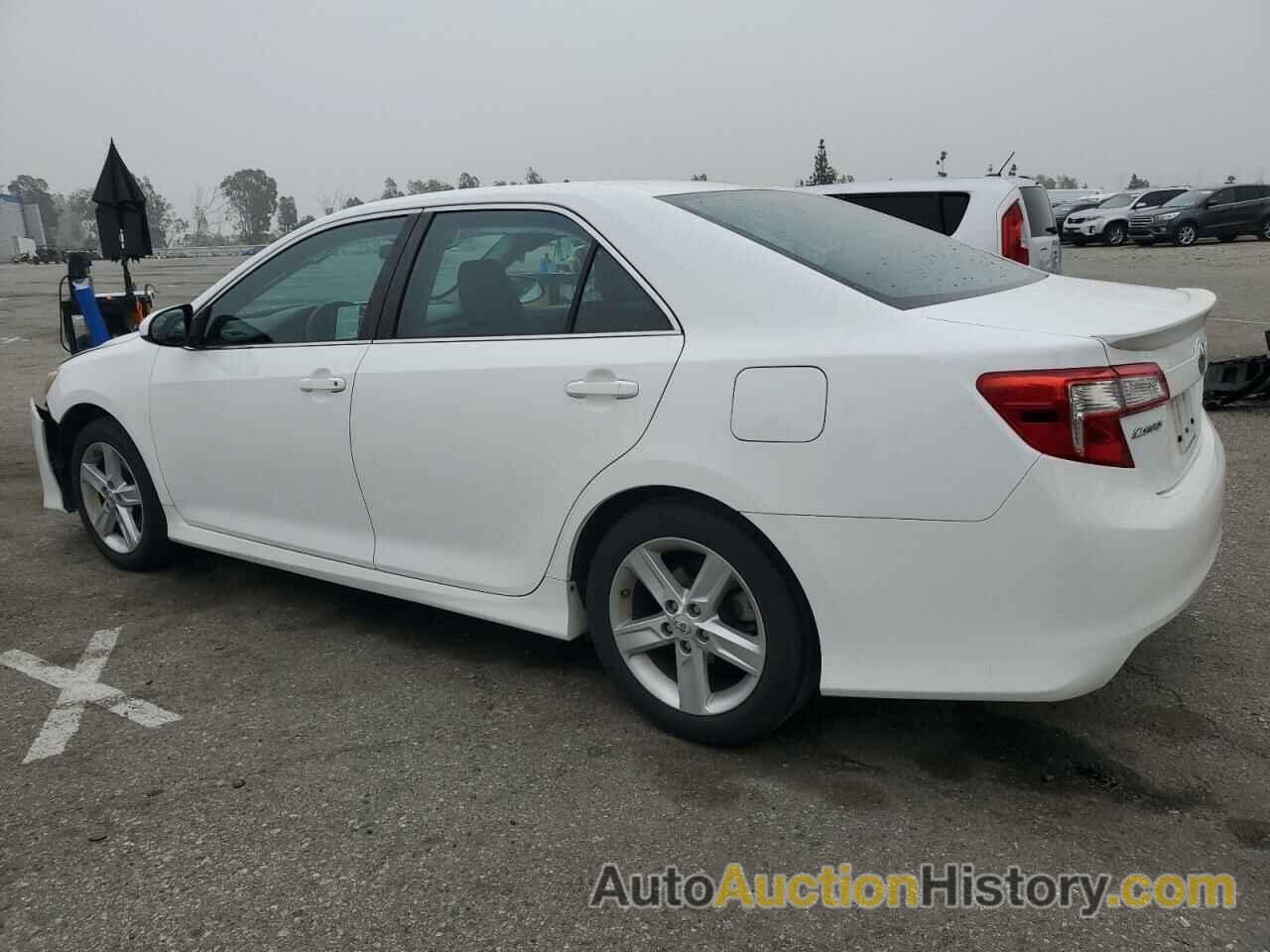 TOYOTA CAMRY L, 4T1BF1FK9EU421880