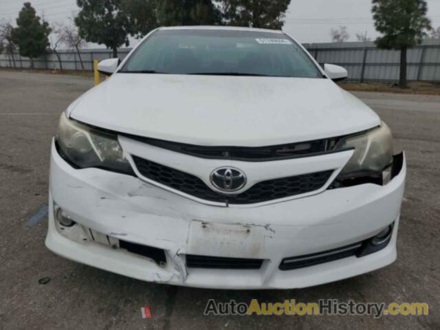 TOYOTA CAMRY L, 4T1BF1FK9EU421880