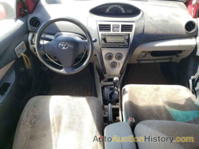 TOYOTA YARIS, JTDBT923771076413