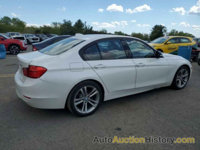 BMW 3 SERIES XI SULEV, WBA3B5C59DF592669