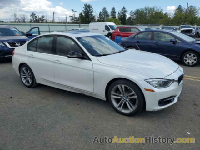 BMW 3 SERIES XI SULEV, WBA3B5C59DF592669