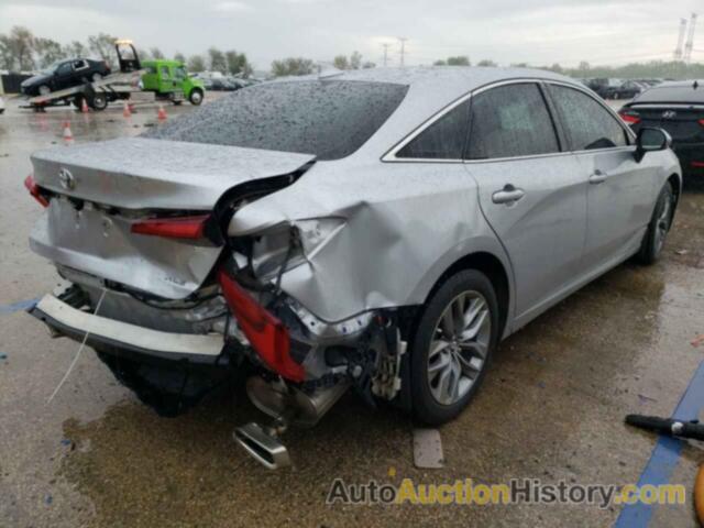 TOYOTA AVALON XLE, 4T1BZ1FB5KU025948