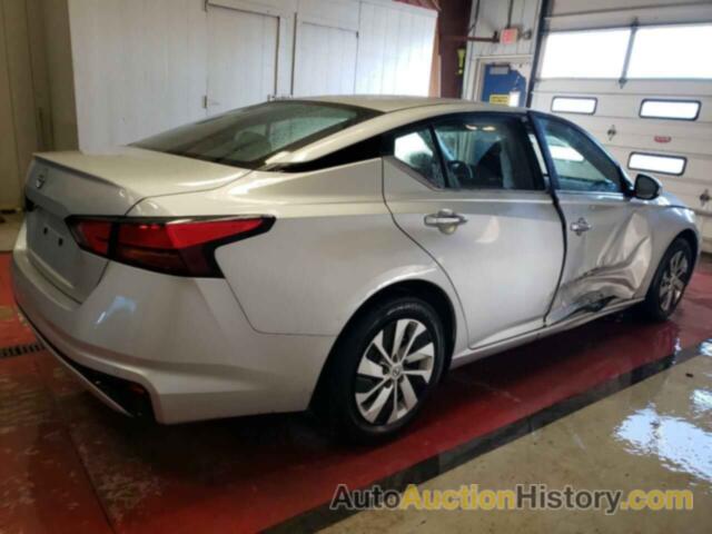 NISSAN ALTIMA S, 1N4BL4BV8PN362502