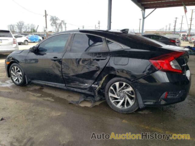 HONDA CIVIC EX, 2HGFC2F76HH503669