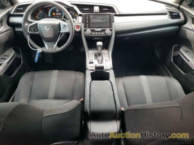 HONDA CIVIC EX, 2HGFC2F76HH503669