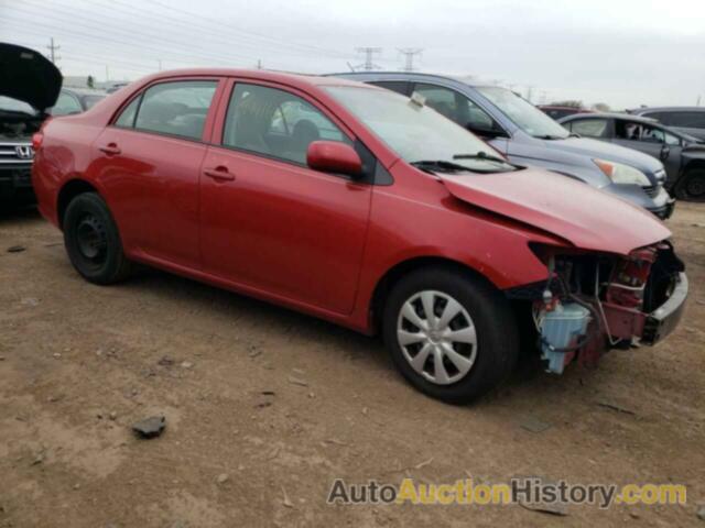 TOYOTA COROLLA BASE, 1NXBU4EE6AZ365765