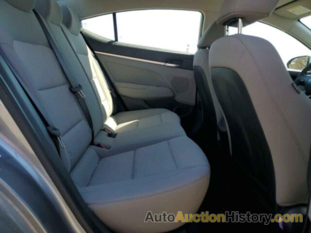 HYUNDAI ELANTRA SE, KMHD74LF8KU853791