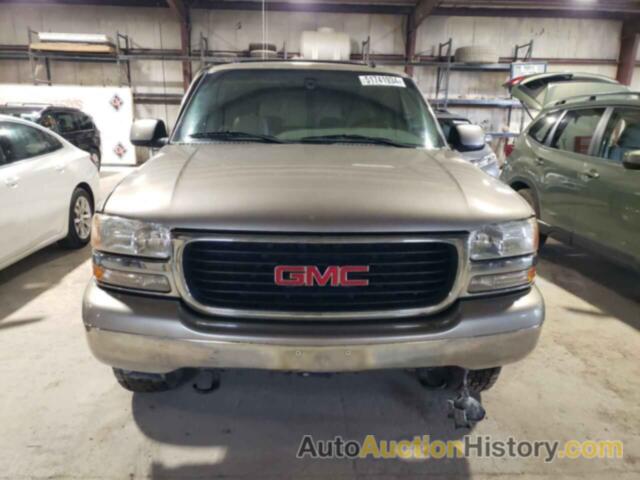 GMC YUKON K1500, 3GKFK16Z82G360149