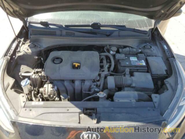 KIA FORTE FE, 3KPF24AD1LE185636