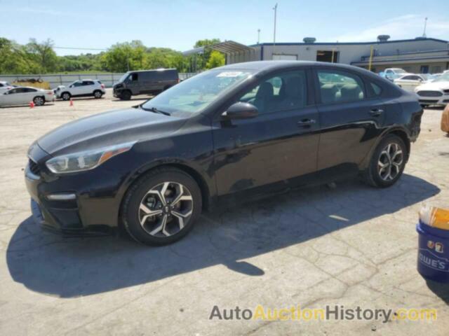 KIA FORTE FE, 3KPF24AD1LE185636