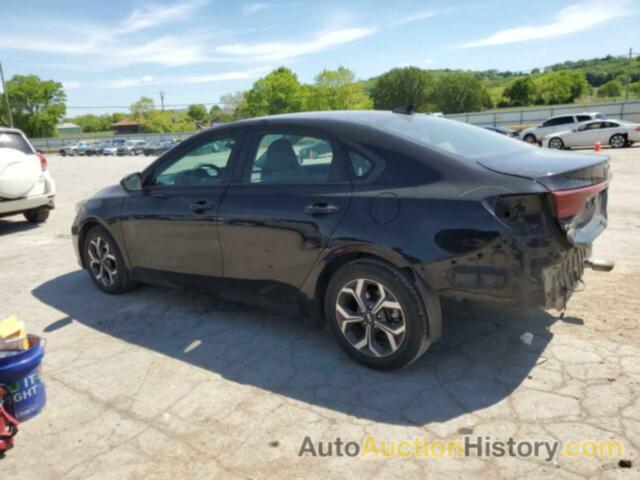 KIA FORTE FE, 3KPF24AD1LE185636