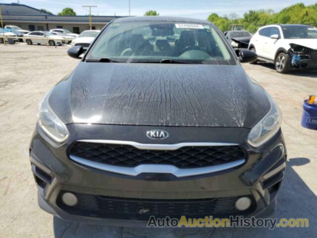 KIA FORTE FE, 3KPF24AD1LE185636