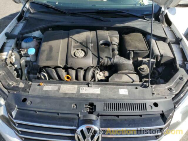 VOLKSWAGEN PASSAT SE, 1VWBP7A31CC041324