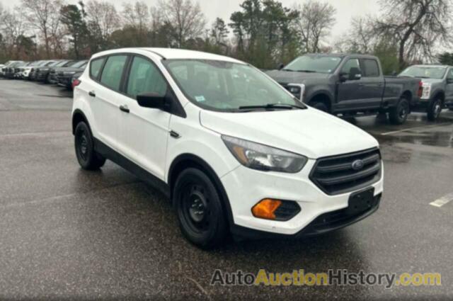 FORD ESCAPE S, 1FMCU0F71KUA55635