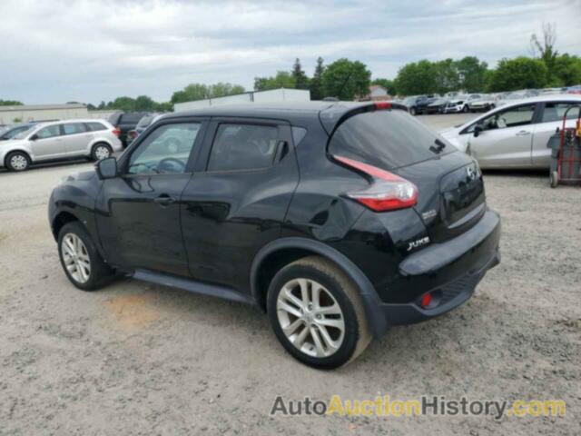 NISSAN JUKE S, JN8AF5MR4GT606083