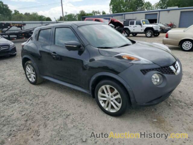 NISSAN JUKE S, JN8AF5MR4GT606083